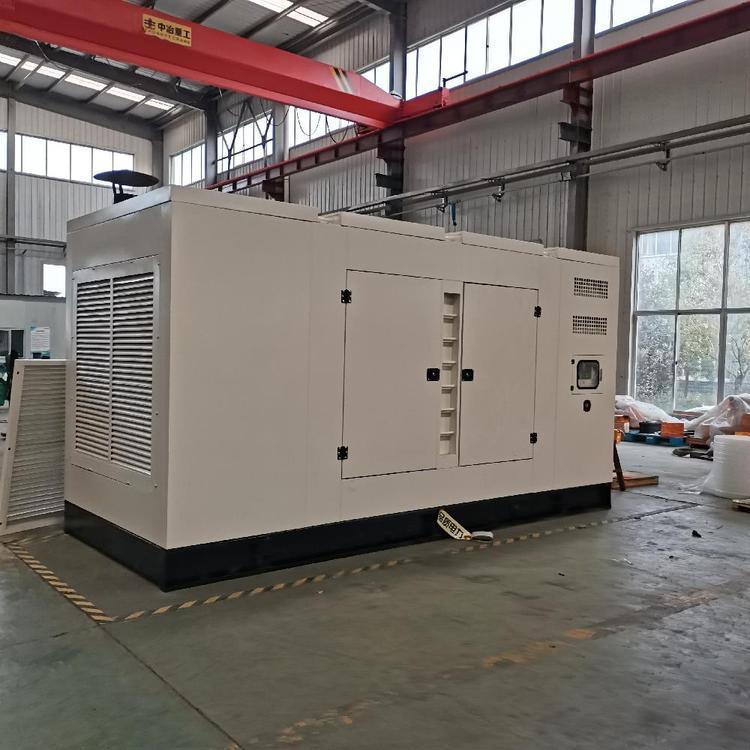 永丰发电机出租